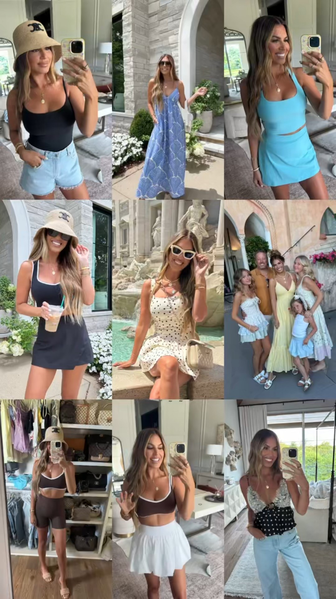 My favorite finds from the Abercrombie sale! 

#LTKStyleTip #LTKSaleAlert #LTKSeasonal