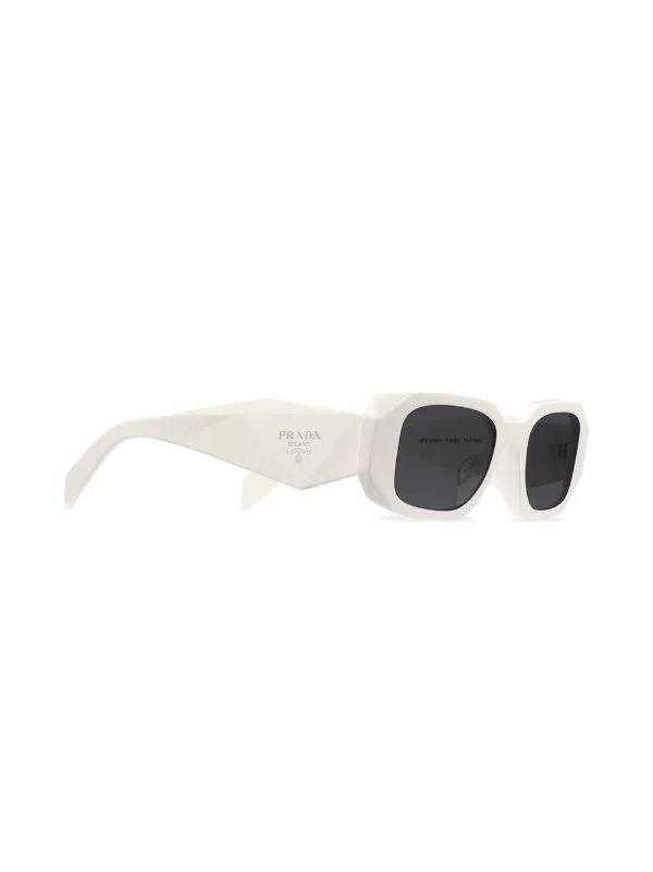 Prada Runway sunglasses | Farfetch (US)