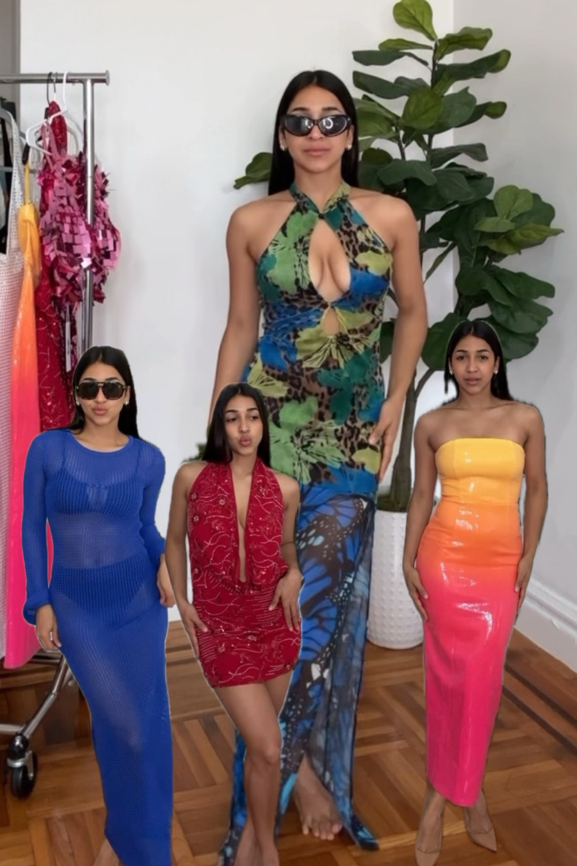 Si te vas de vacaciones prontito, este post es for you✨🔥🍻🦋🫧 

#LTKTravel #LTKStyleTip #LTKSeasonal