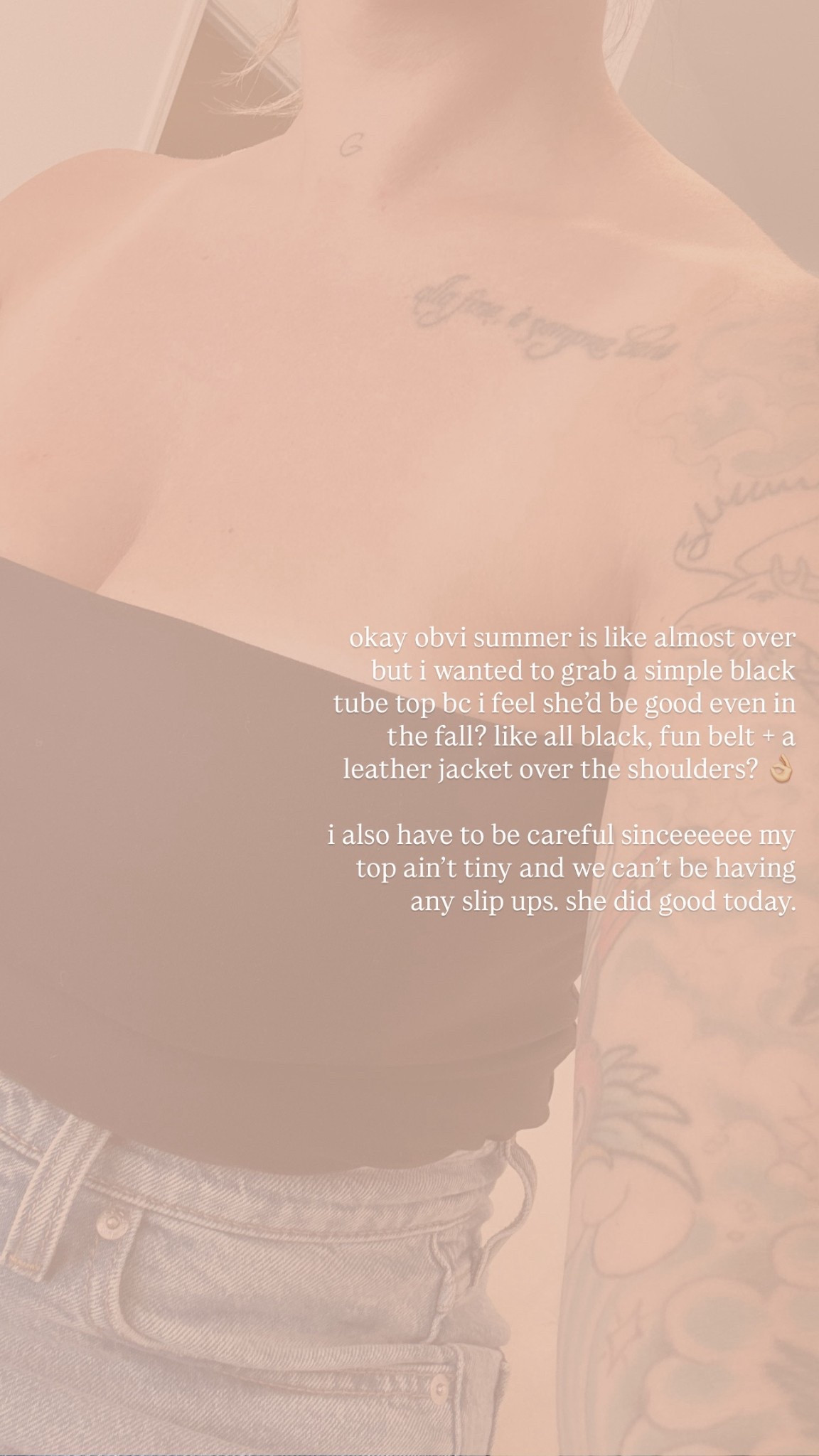 did a M and she fits great! 

#LTKStyleTip #LTKSaleAlert #LTKFindsUnder50