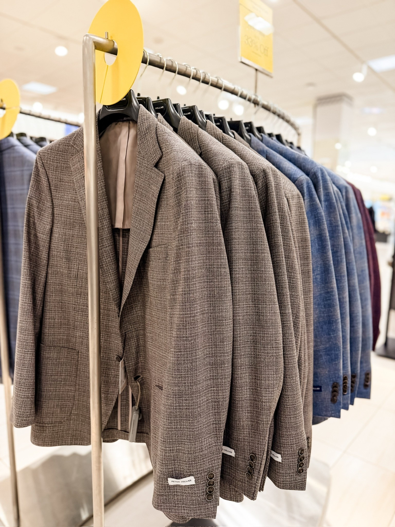 NSALE is such a great time to grab sport coats on sale 👏🏼

Loverly Grey, NSALE, Nordstrom sale, men’s finds, sale alert, Peter Millar, sport coats

#LTKSaleAlert #LTKMens