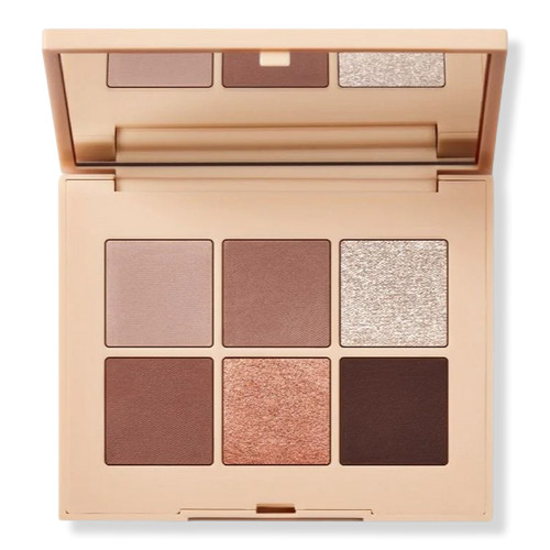 DIBS Beauty The Palm Eyeshadow Palettes - Coffee In Hand | Ulta