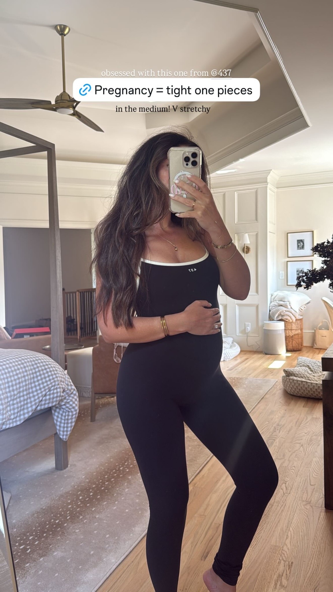 obsessed with this one from @437  in the medium! V stretchy