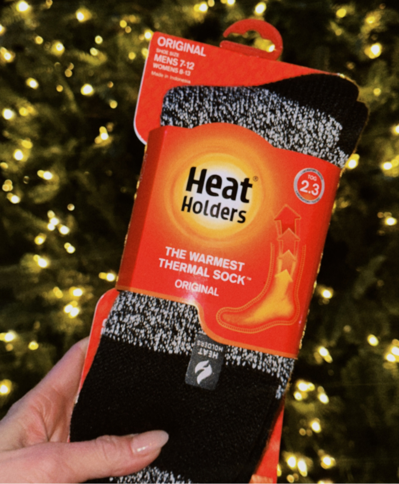 From one cold girl to another cold girl / guy: do yourself a favor and buy yourself a pair of these socks…. Life changing - and no this is not an ad 🙃

#LTKtravel #LTKSeasonal #LTKstyletip