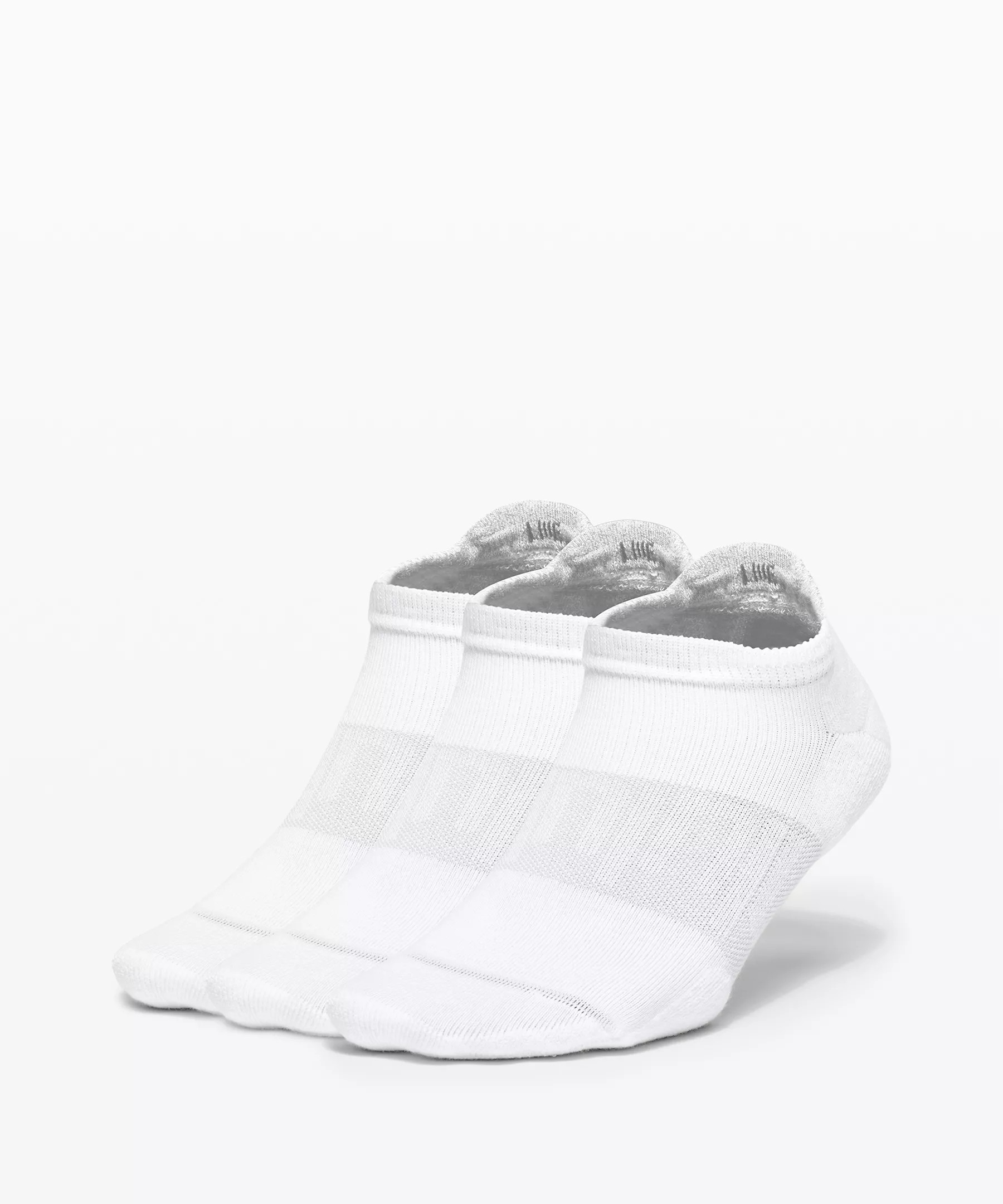 Women's Daily Stride Low-Ankle Sock 3 Pack Multi-Colour | Lululemon (US)