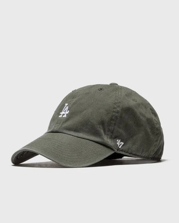 MLB Los Angeles Dodgers BASE RUNNER '47 Clean Up Cap | Bstn.com DACH