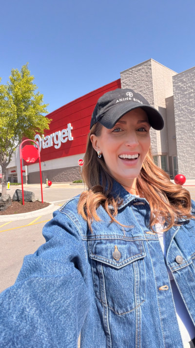 Linking some of my favorite target sale finds!  

 #LTKSaleAlert
