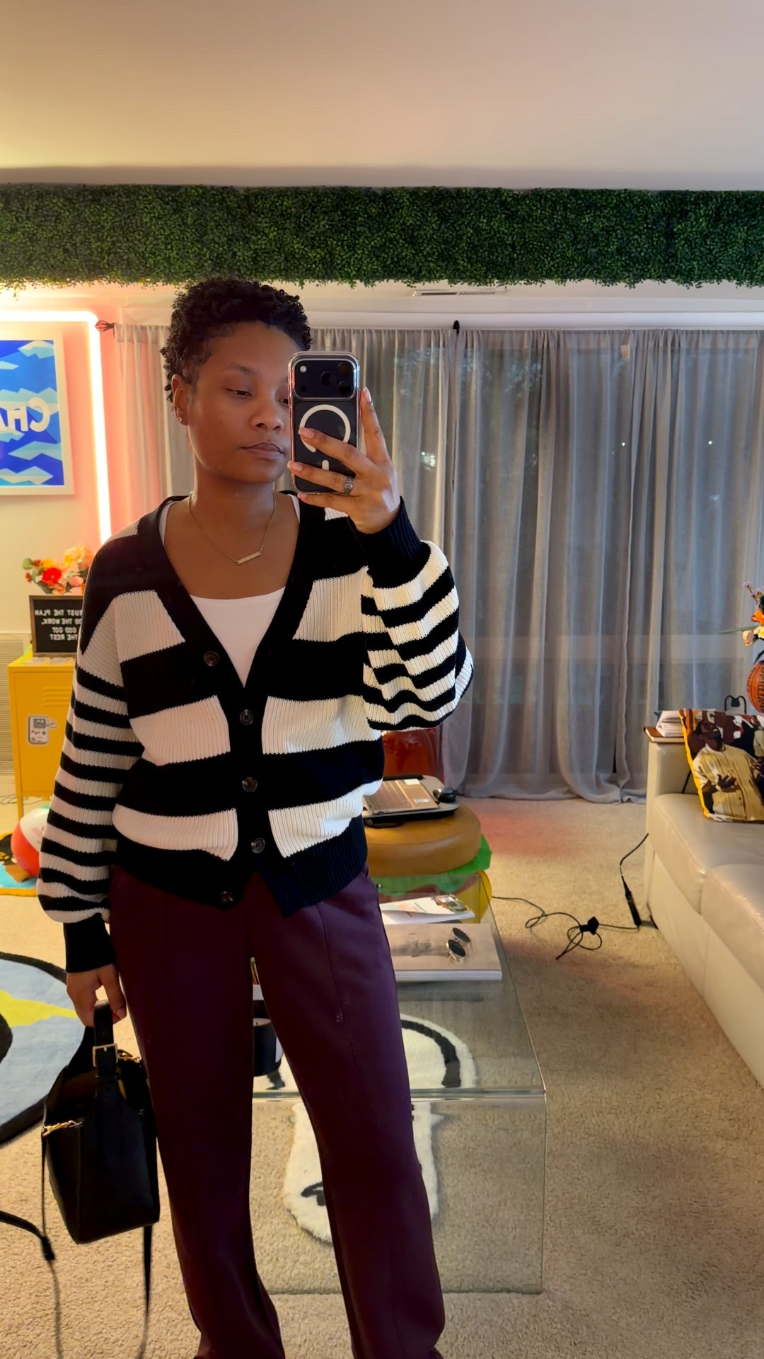 Todays ootd: comfy and practical 

#LTKPetite #LTKootd #LTKgrwm