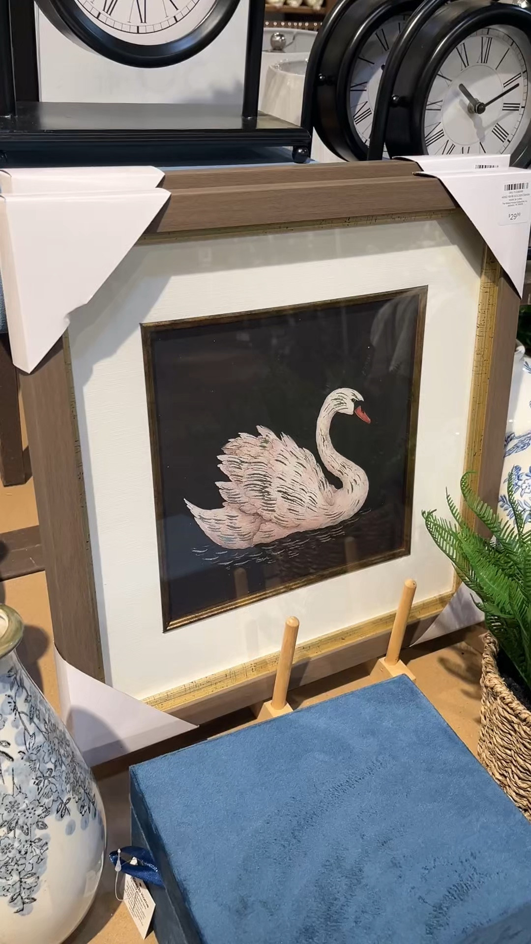 Home Decor at Kirkland’s 🛍️✨

Lots of things on sale right now at Kirkland’s! 

- Accent Chairs and leaner mirrors are currently 30% off
- Up to 50% off Easter decor and some furniture collections
- Up to 60% off throws, pillows, rugs & kitchen & dining
- 40% off coffee tables, console tables, and accent tables
- PLUS use code DEAL20 to save on anything else that isn’t already on sale!

Keywords: chair, ottoman, accents, home decor, framed art, butterfly, dog decor, basket, mirrors, style, home style 

#LTKmomlife #LTKHome #LTKSaleAlert