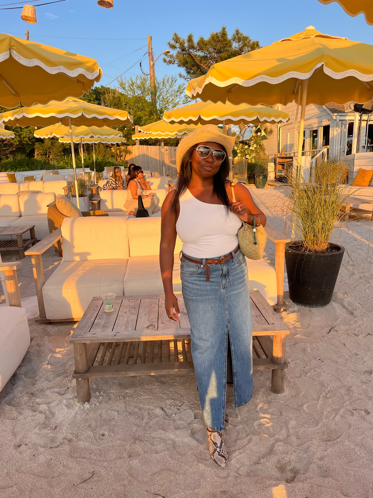 Summer look for the hamptons. All pieces fit TTS 

#LTKSaleAlert #LTKSeasonal #LTKStyleTip