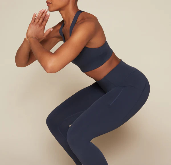 Flex High Rise Legging | Harper Wilde