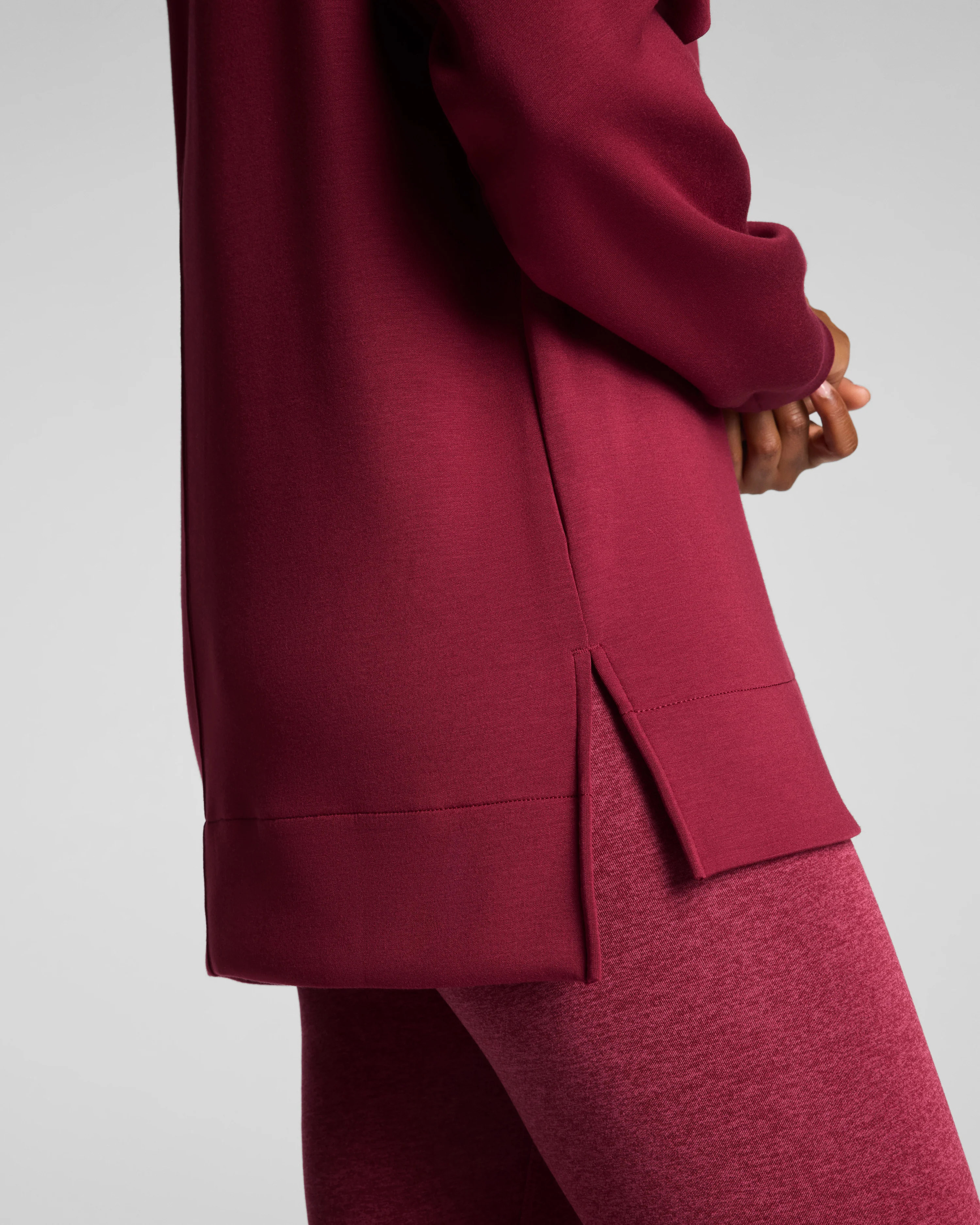 Crewneck Tunic | Spanx