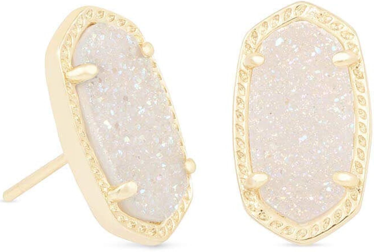 Kendra Scott Ellie Earrings, Fashion Jewelry for Women | Amazon (US)