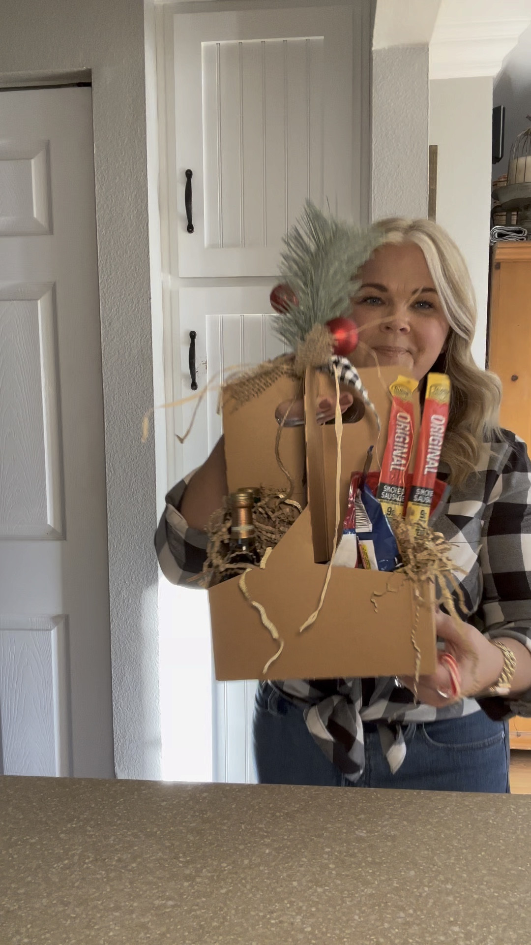 Holiday Gift To Go! Great for a gift for him. Perfect for a gift exchange or a co worker gift too! 

#LTKHoliday #LTKGiftGuide #LTKSeasonal