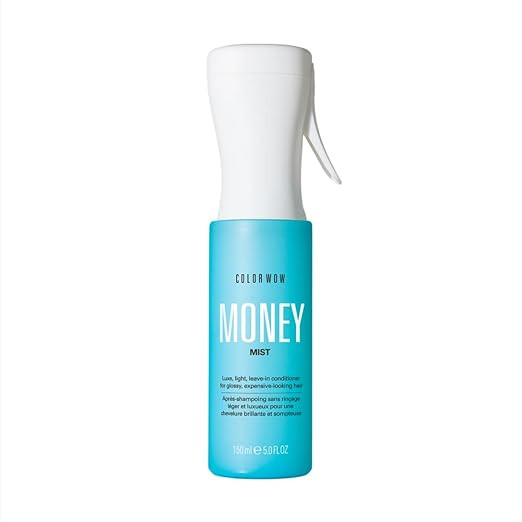 COLOR WOW Money Mist – Luxe Leave-In Conditioner | Luxe leave-in conditioner for glossy expensi... | Amazon (US)