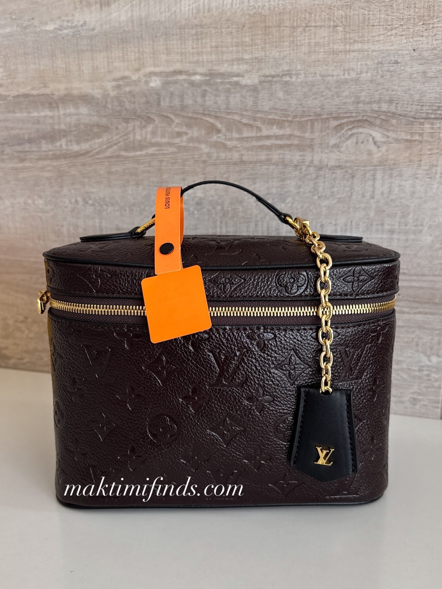 Loveee it 😍🤎

#LTKbag #LTKsale #LTKbeauty