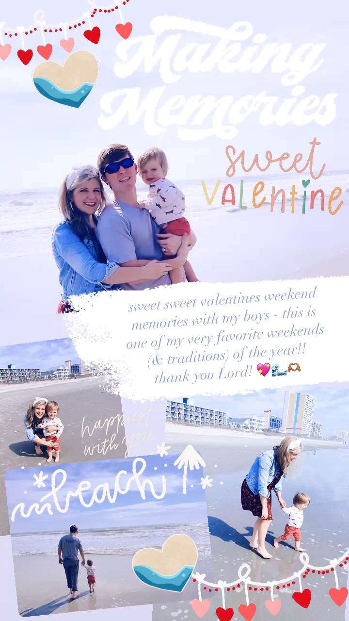 sweet sweet valentines weekend memories with my boys - this is one of my very favorite weekends (& traditions) of the year!! 
thank you Lord! 💖🌊🫶🏽

#LTKfamily #LTKtravel #LTKbaby