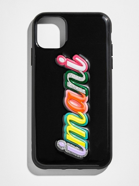 Over The Rainbow iPhone Case | BaubleBar (US)