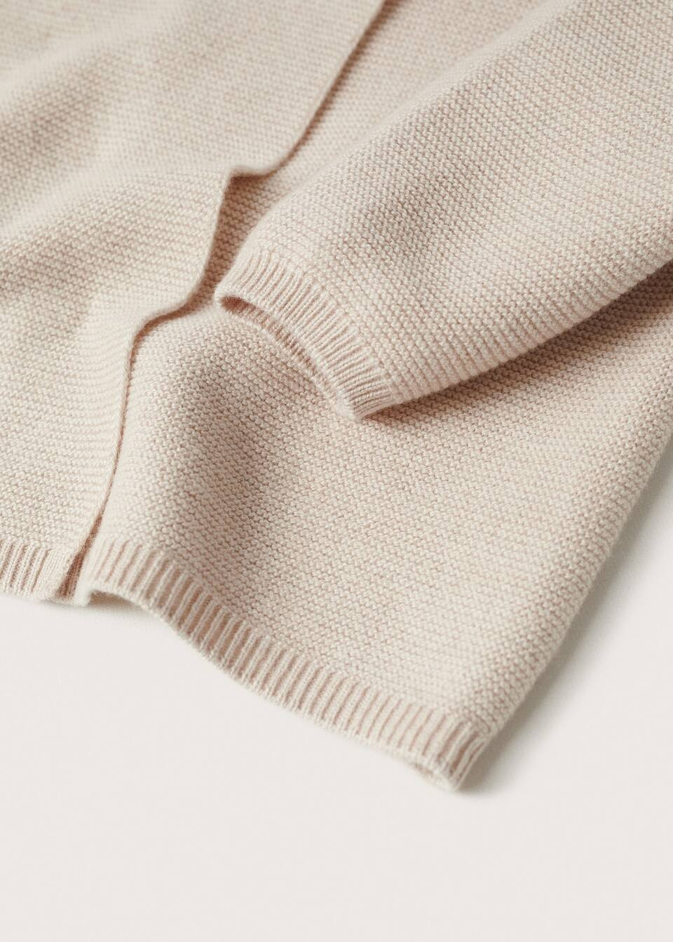 Sale for Newborn 2022 | Mango Kids USA | MANGO (US)