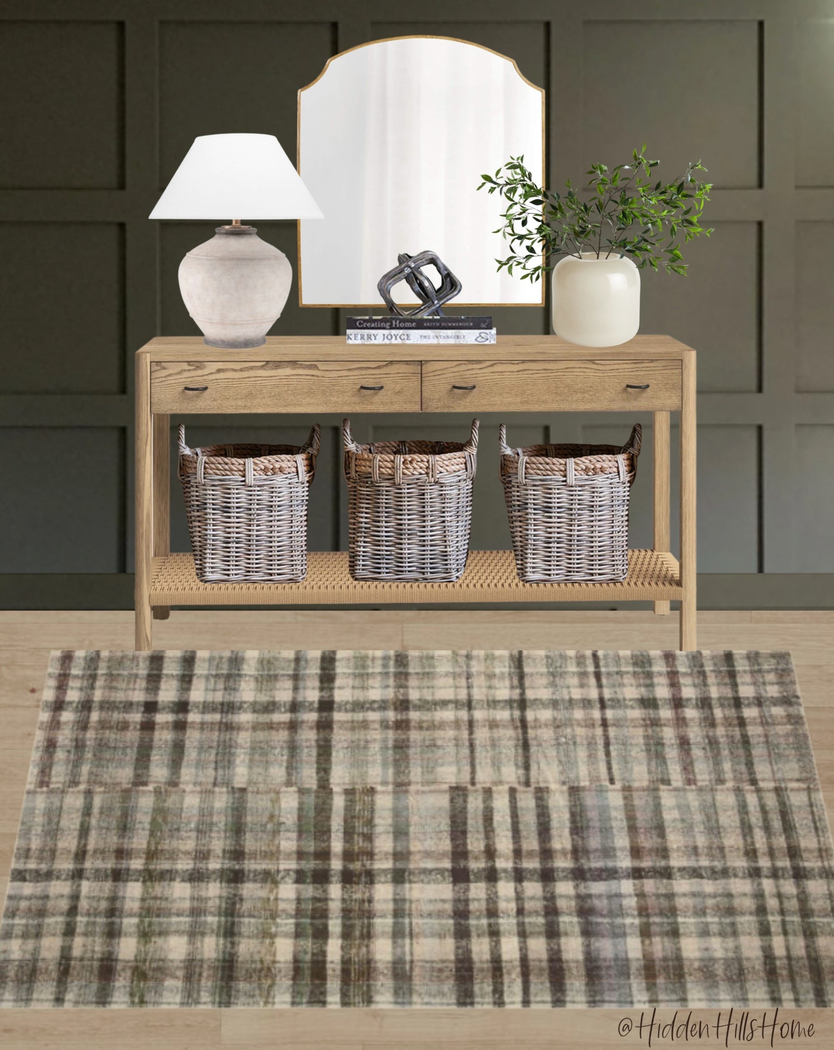 Entryway decor mood board, entryway design, console table, entryway table, home decor ideas #entryway

#LTKSaleAlert #LTKHome #LTKStyleTip