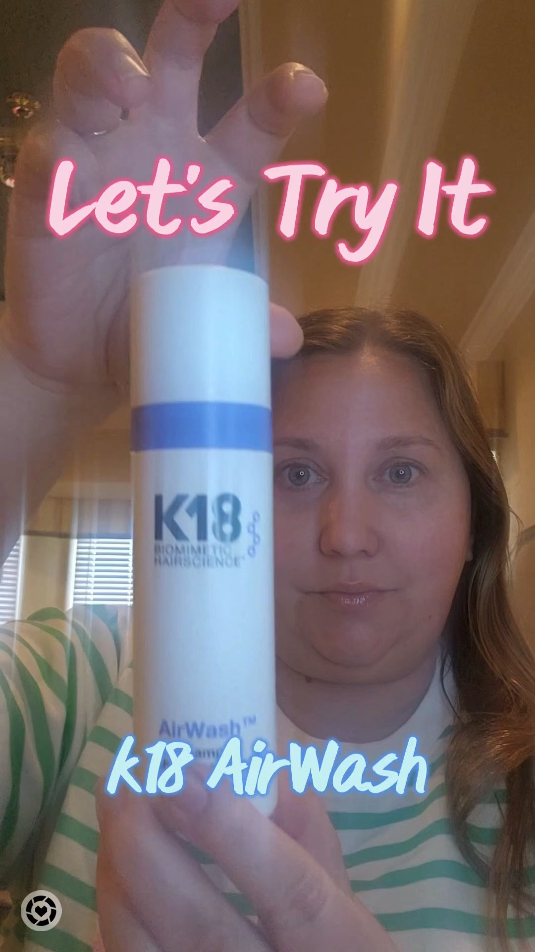 K18 is it worth the hype?

I was using living proof every few days until I discovered and tried this GEM! 
No really. I am throwing out everything else I own for this air wash it’s that good. 
#love #fave #dryshampoo #musthave #livinglargeinlilly 

#LTKFindsUnder100 #LTKActive #LTKBeauty
