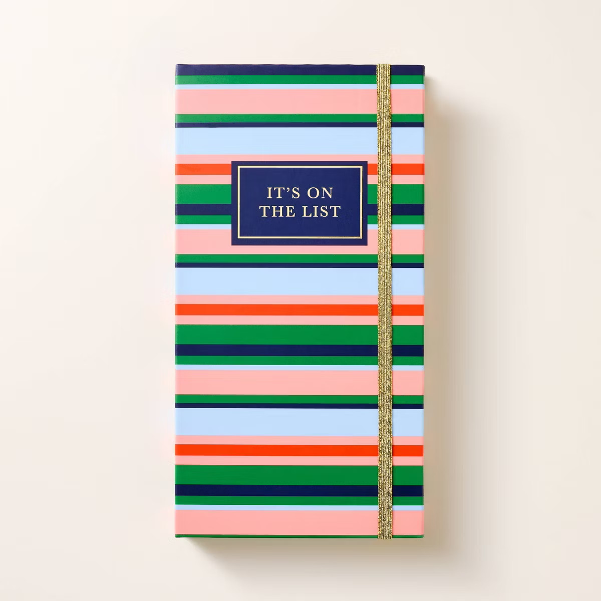 'It's on the List' Notepad Book - kate spade new york x Target | Target