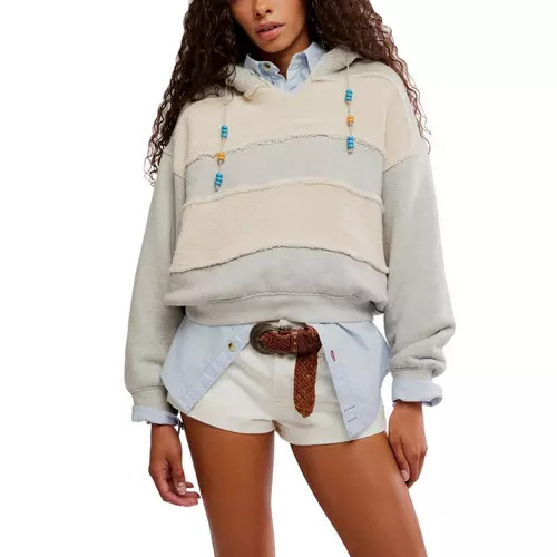 Women's Free People Camp Crush Hoodie | Scheels Sports