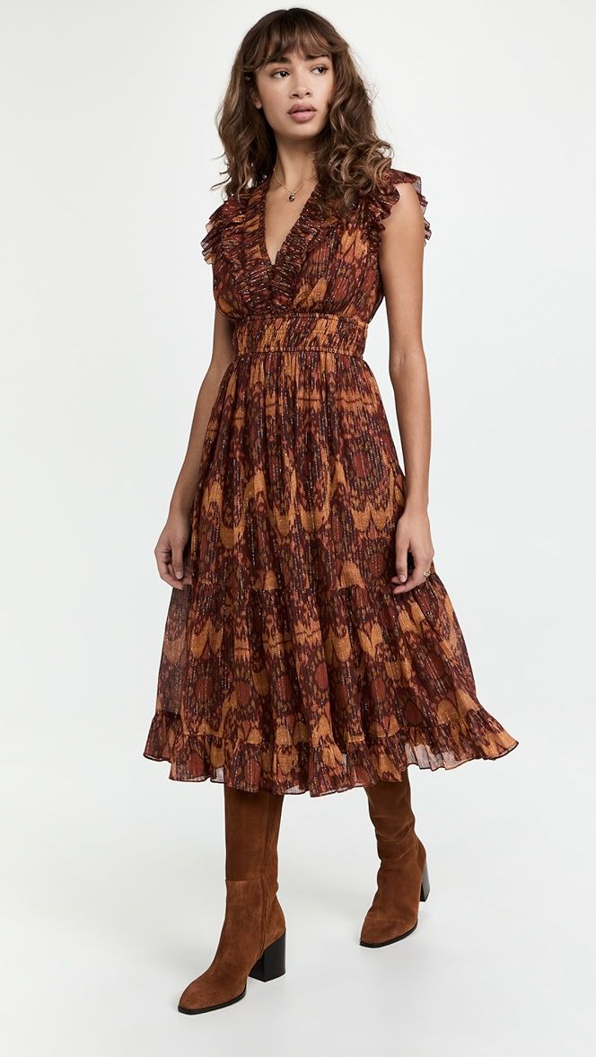 Samara Dress | Shopbop