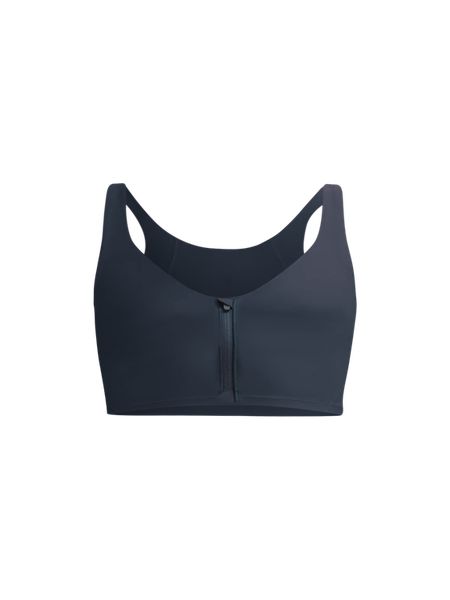 lululemon Energy Bra High Support Zip-Front | Lululemon (US)