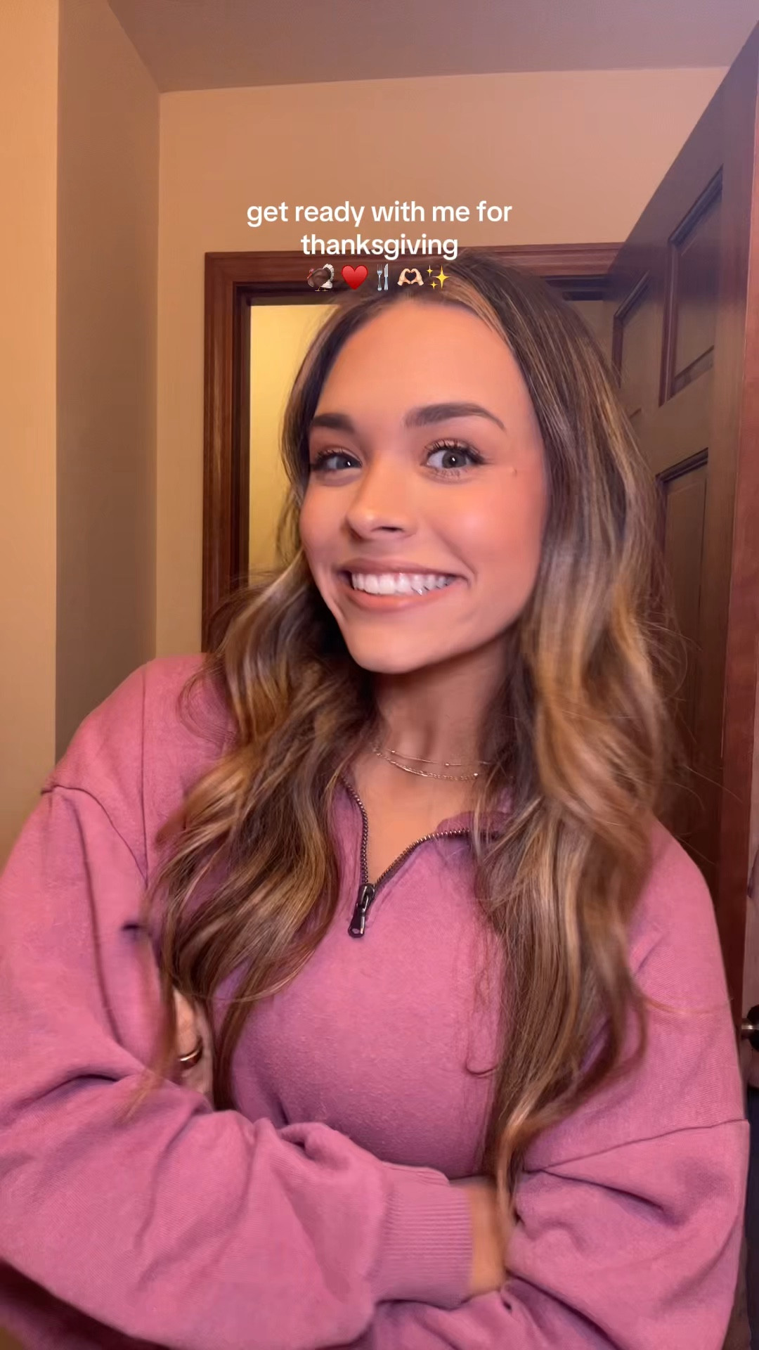 happy thanksgiving!! ♥️

linking my makeup products! 🥰

#LTKCyberWeek #LTKbeauty #LTKGiftGuide