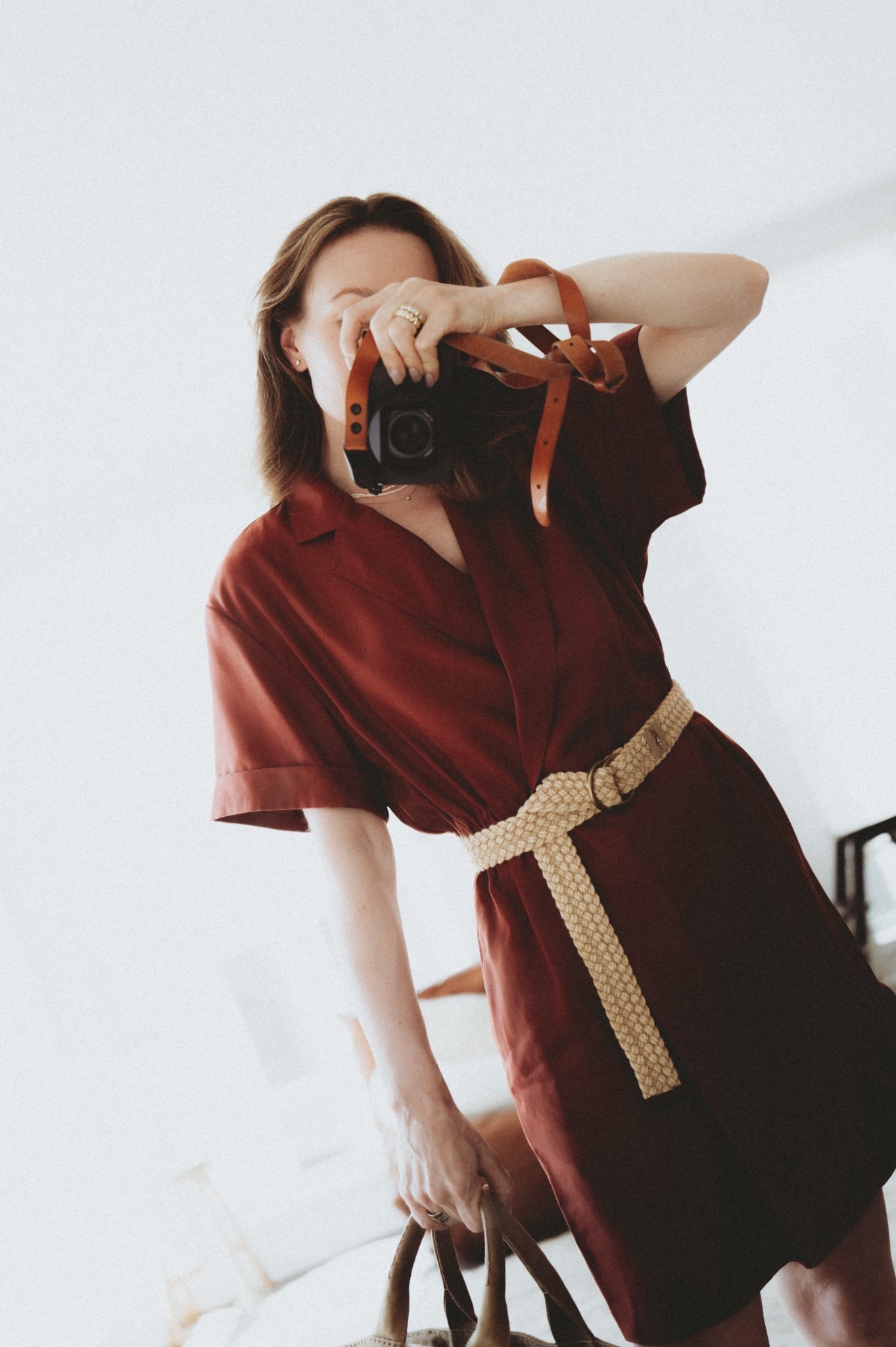 Perfect for summer: short & mini dresses. BTW: this short dress by Woolrich just arrived on my doorstep last week and I can’t believe I got it on sale. Farfetch has an amazing rewards system and I feel so lucky to be included whenever they run a private sale event 🤩 Follow along and subscribe to notifications to make sure you won’t miss news 📰 like this next time. 

#LTKStyleTip #LTKSeasonal #LTKSaleAlert