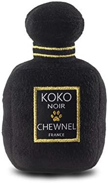 Color:
 Chewnel Noir Pawfum 
 Chewnel Noir Pawfum                                                ... | Amazon (US)