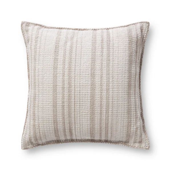 Striped Throw Pillow | Wayfair North America