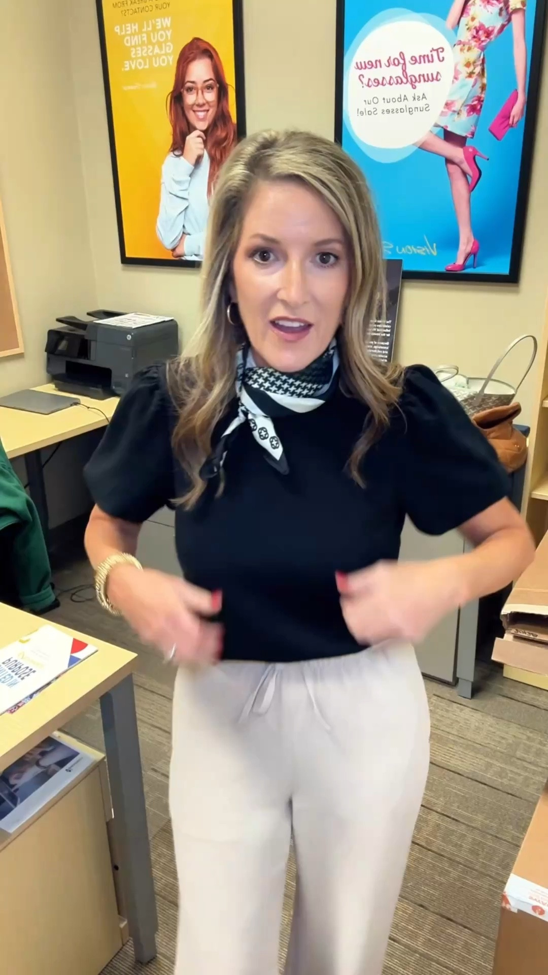 The viral Aritzia pants finally got me—and I get the hype.
Zero wrinkles, super comfortable, and already on repeat.

So easy to dress up or down—flip flops and a tee or work-ready in seconds.
A bit of a splurge, but absolutely worth it.

Wearing a small. Fit TTS 

#LTKWorkwear #LTKootd #LTKOver40