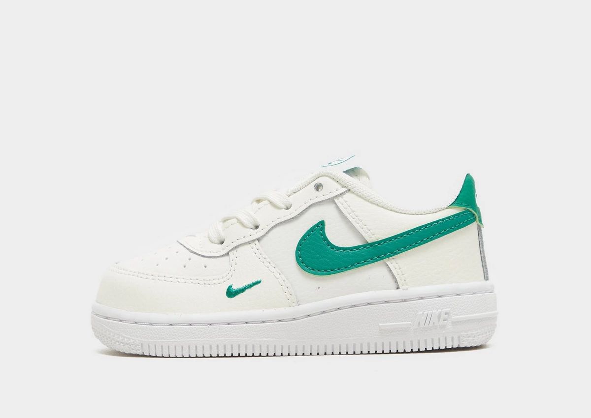 Nike Air Force 1 Low Infant | JD Sports (UK)