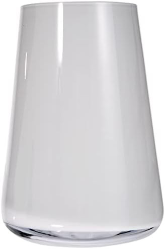 Villeroy & Boch Crystal Numa Vase - Artic Breeze 7.75" | Amazon (US)