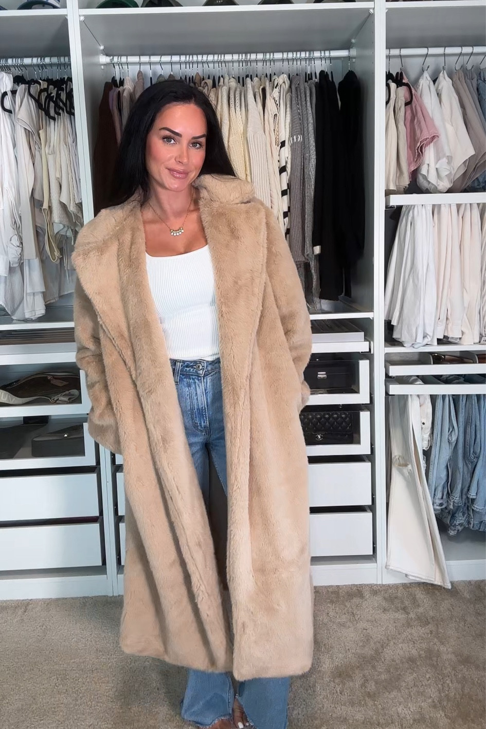 I’m wearing a size 4 jacket, size small tank, size 26 curve love jeans 

Use code BBX15STEPHANIE and save on your order (only until October 30th)

#LTKHoliday #LTKSeasonal #LTKStyleTip