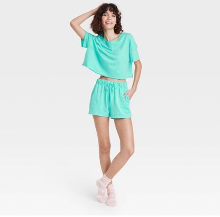 New at Target 🎯 Colsie Pajama Sets!

#LTKSeasonal #LTKcurves #LTKtravel