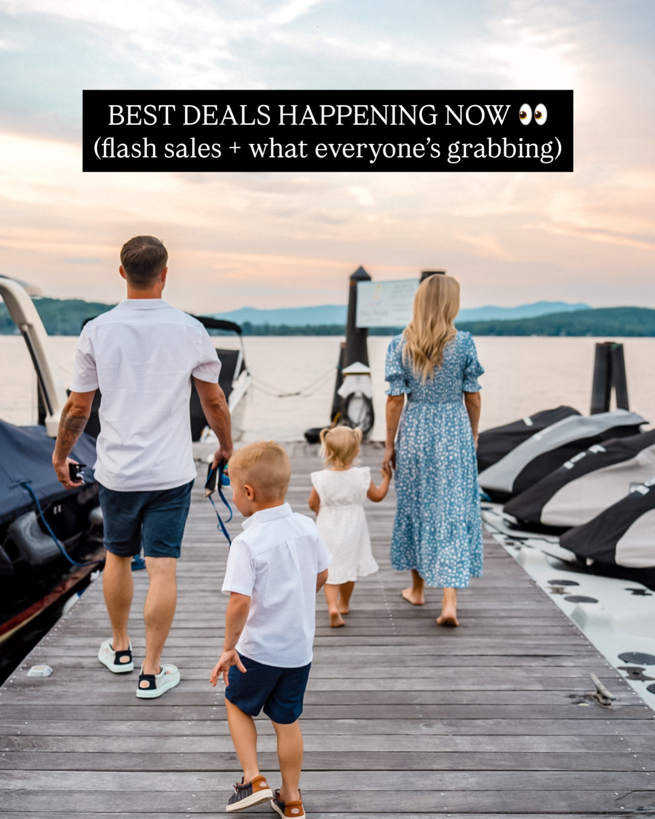 FLASH SALE! so many Amazon deals right now.

#LTKSaleAlert