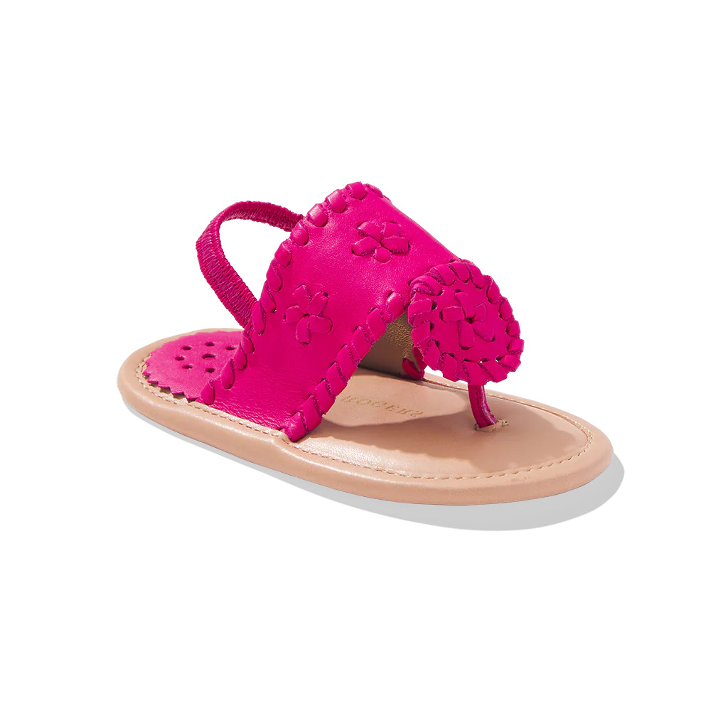 Baby Jacks Flat Sandal | Jack Rogers
