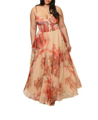 Hutch Size Brianna Tulle Gown  | Bloomingdale's Women | Bloomingdale's (US)