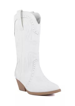 Sugar Tammy Western Boots | Belk