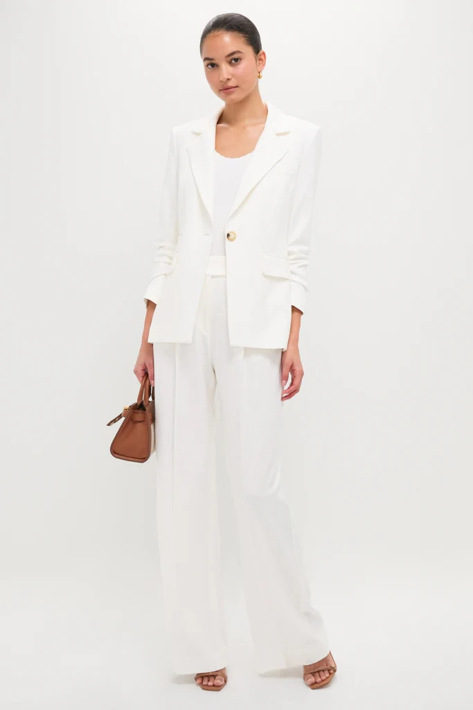 Dove Marbeau Pant | Tuckernuck (US)