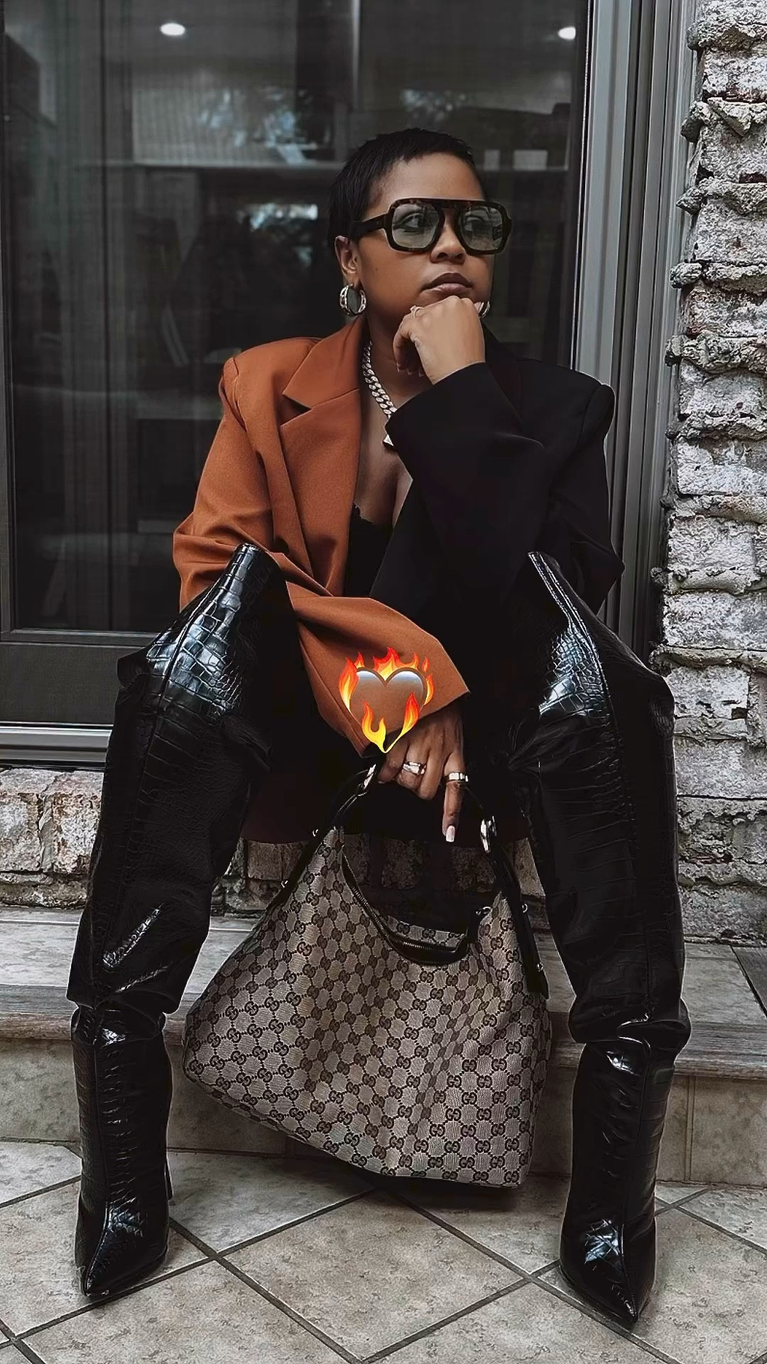 Every girl needs a good pair of over the knee boots!! #boots #bootseason 

#LTKshoecrush #LTKSeasonal #LTKstyletip