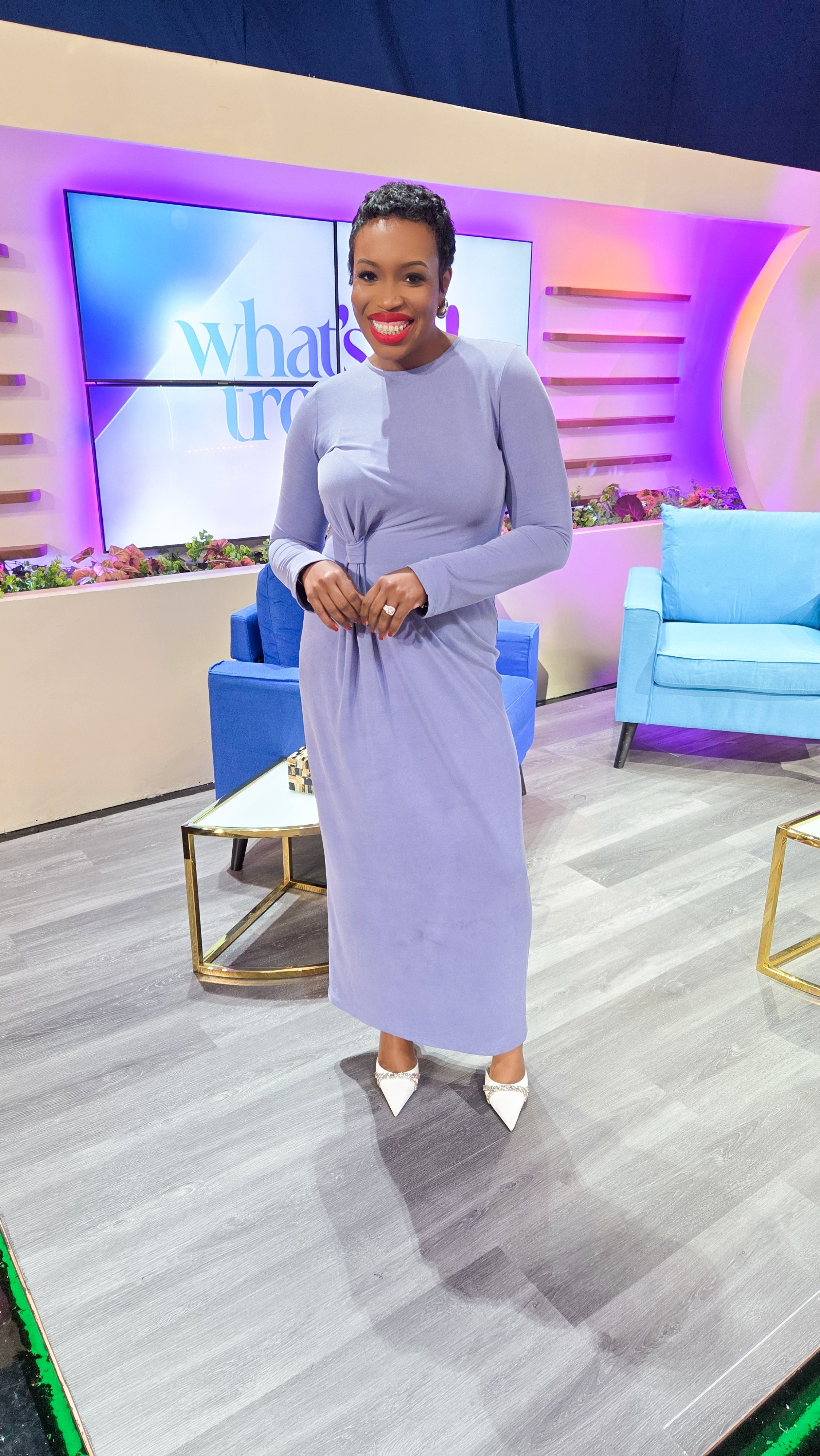 Comfortable long sleeve maxi dress from Asos with pointed toe slingback with crystal detail. 

#LTKSaleAlert #LTKStyleTip