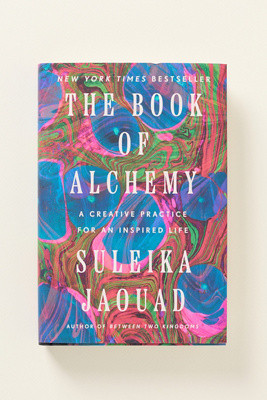 The Book of Alchemy | Anthropologie (US)