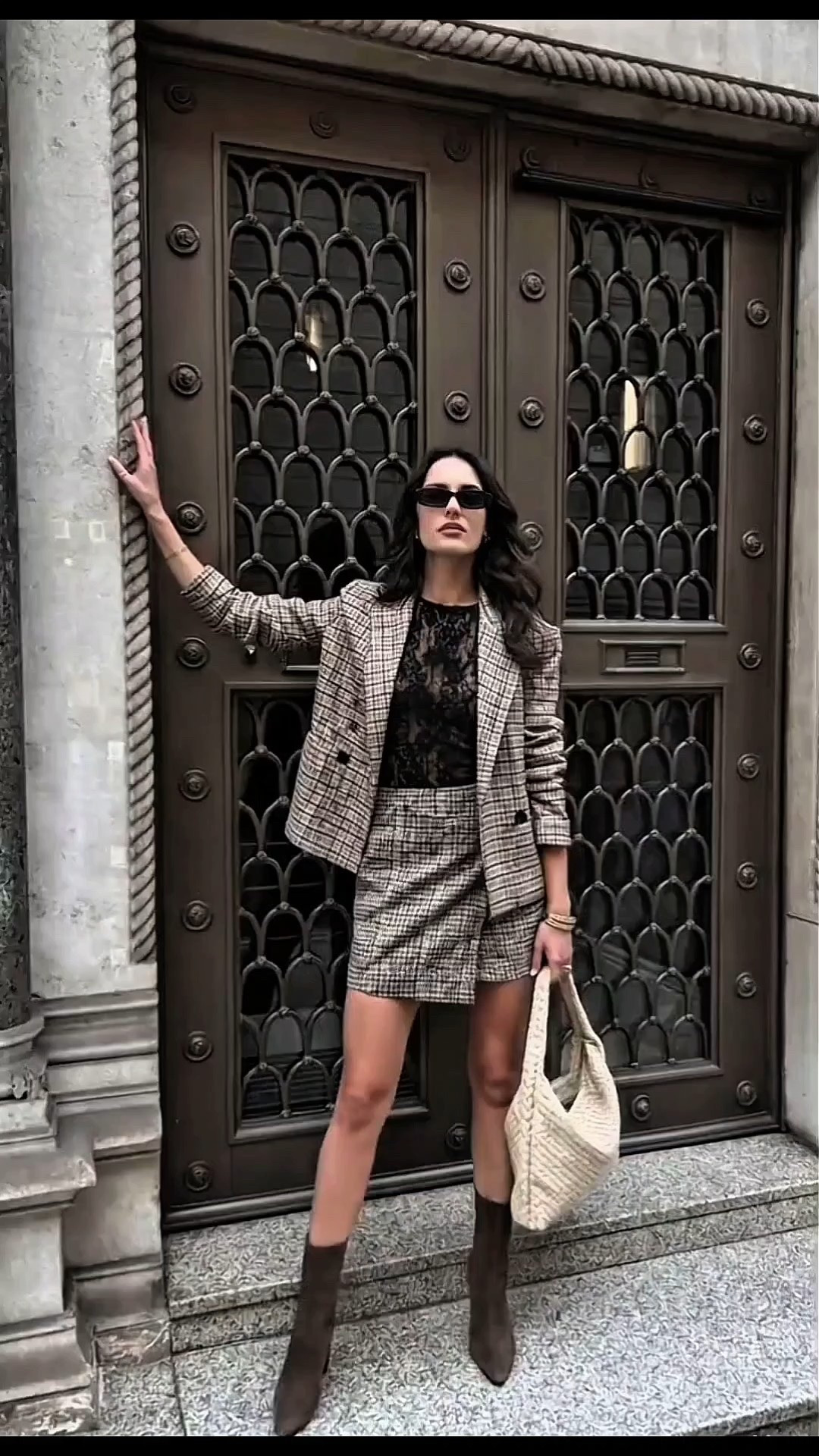 Fun suiting

#LTKStyleTip #LTKWorkwear