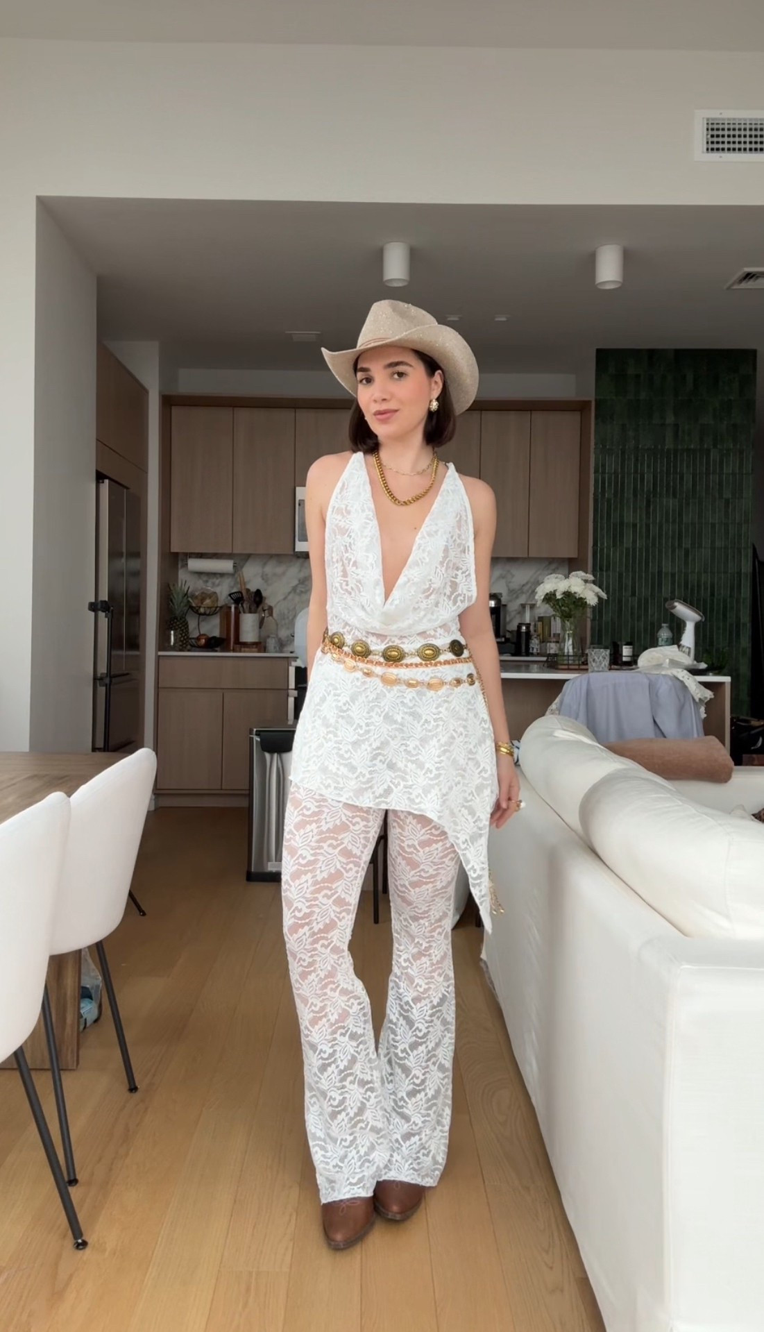 Festival season with Coachella outfit inspo 

#LTKStyleTip #LTKFestival #LTKSeasonal