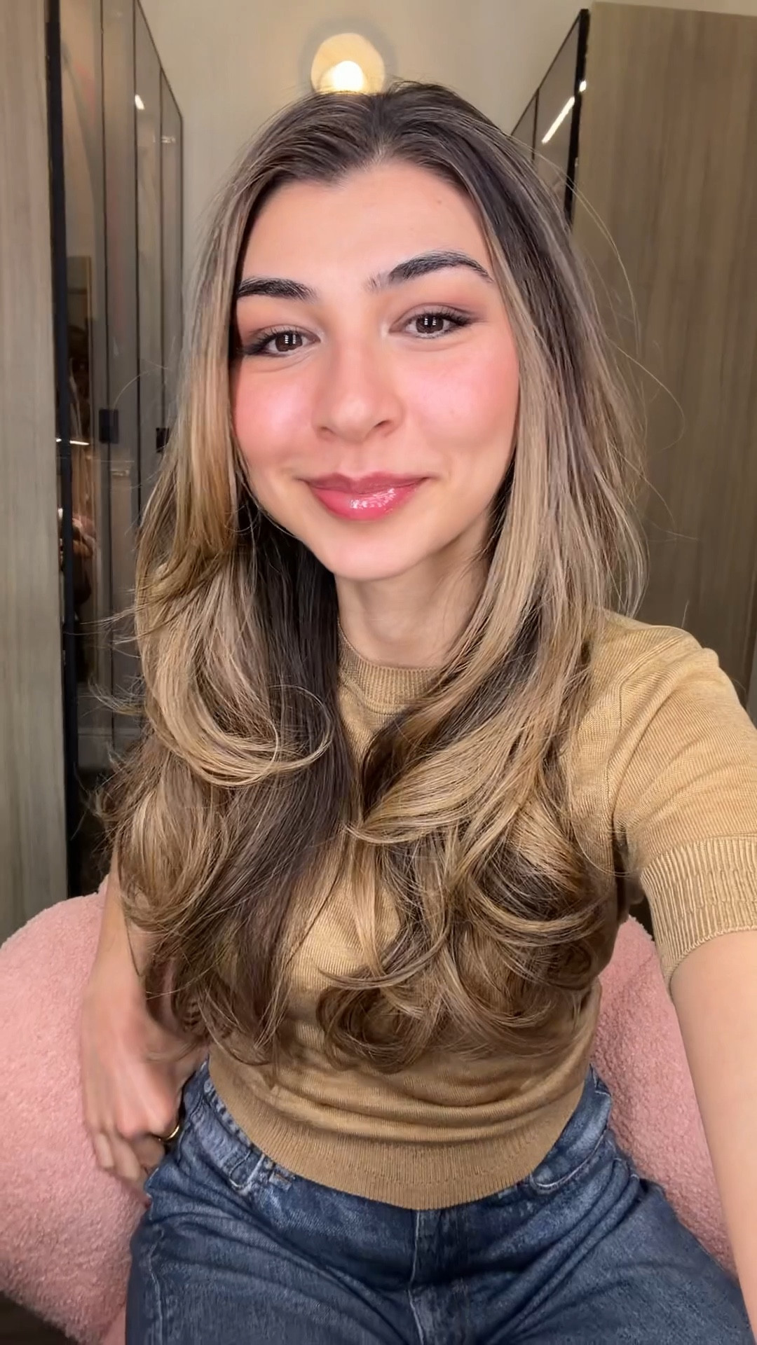 Morning makeup routine that keeps me up and running! 💄
This look is inspired by Zara Larsson’s Grammys look 🥰 perfect sun-kissed blush look that you can rock day and night ✨


#LTKgrwm #LTKmorningroutine #LTKdayinmylife