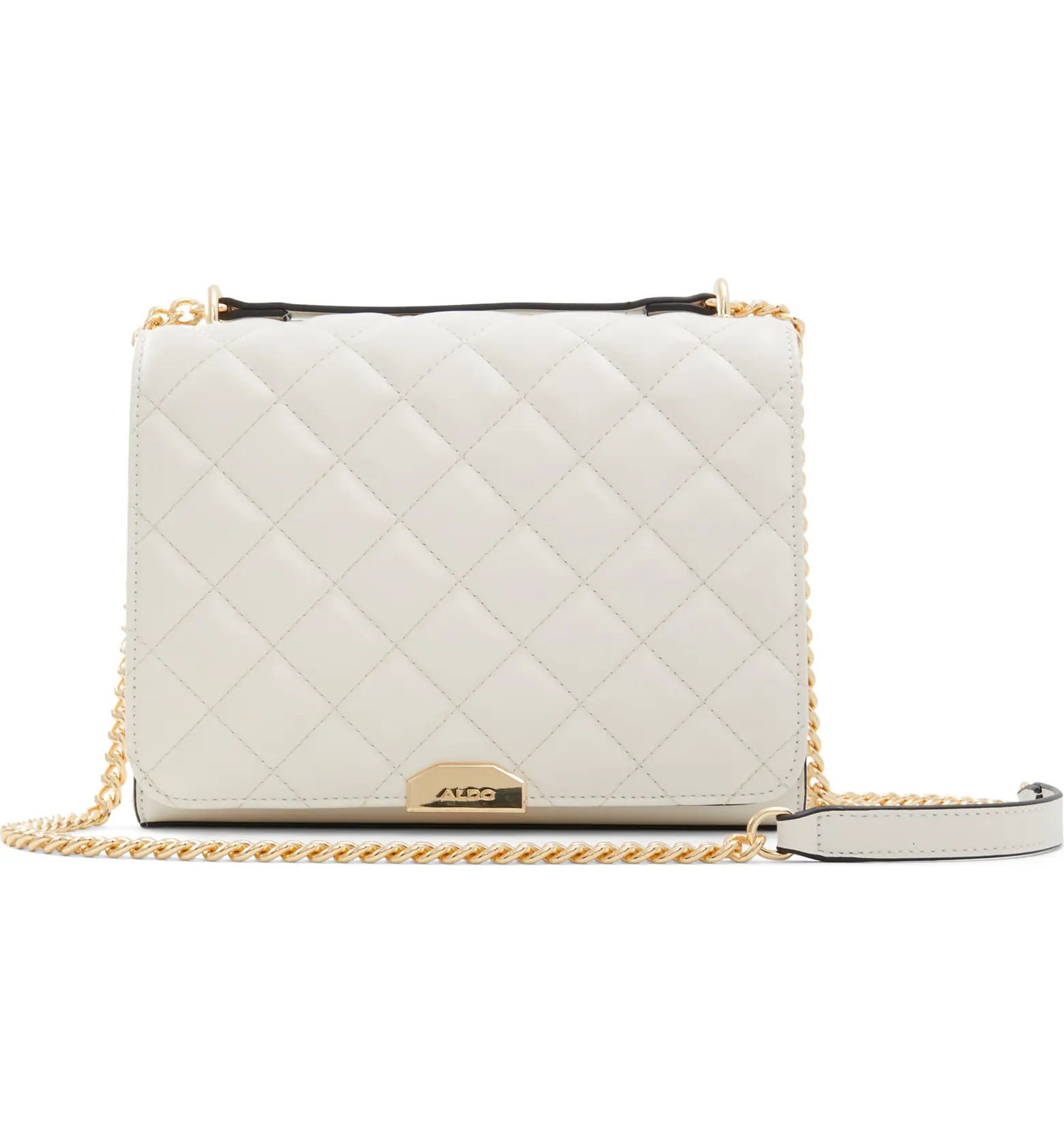 Mardalee Faux Leather Convertible Crossbody Bag | Nordstrom